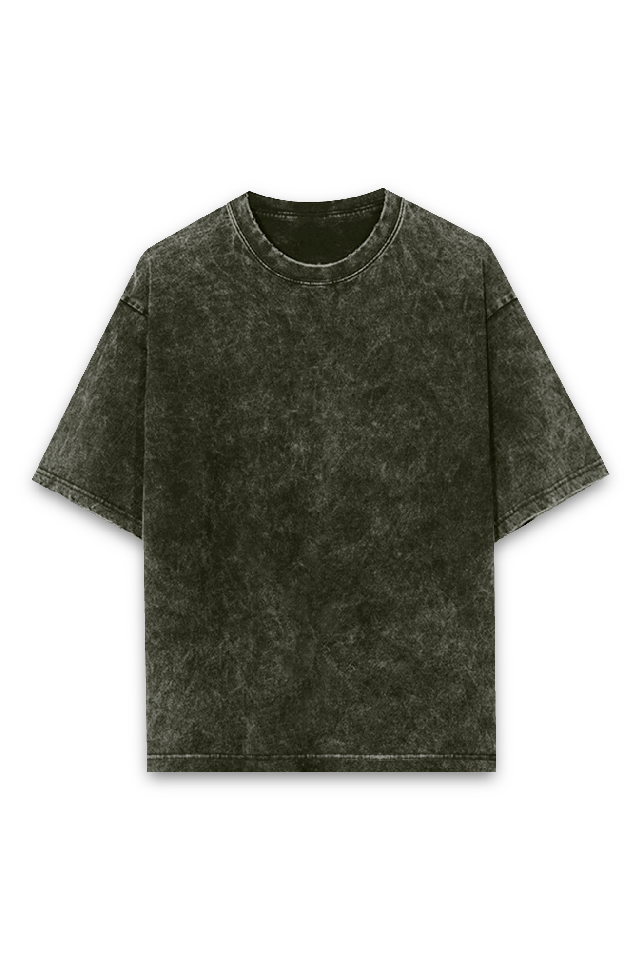 Zinover Acid Wash Premium T-Shirts