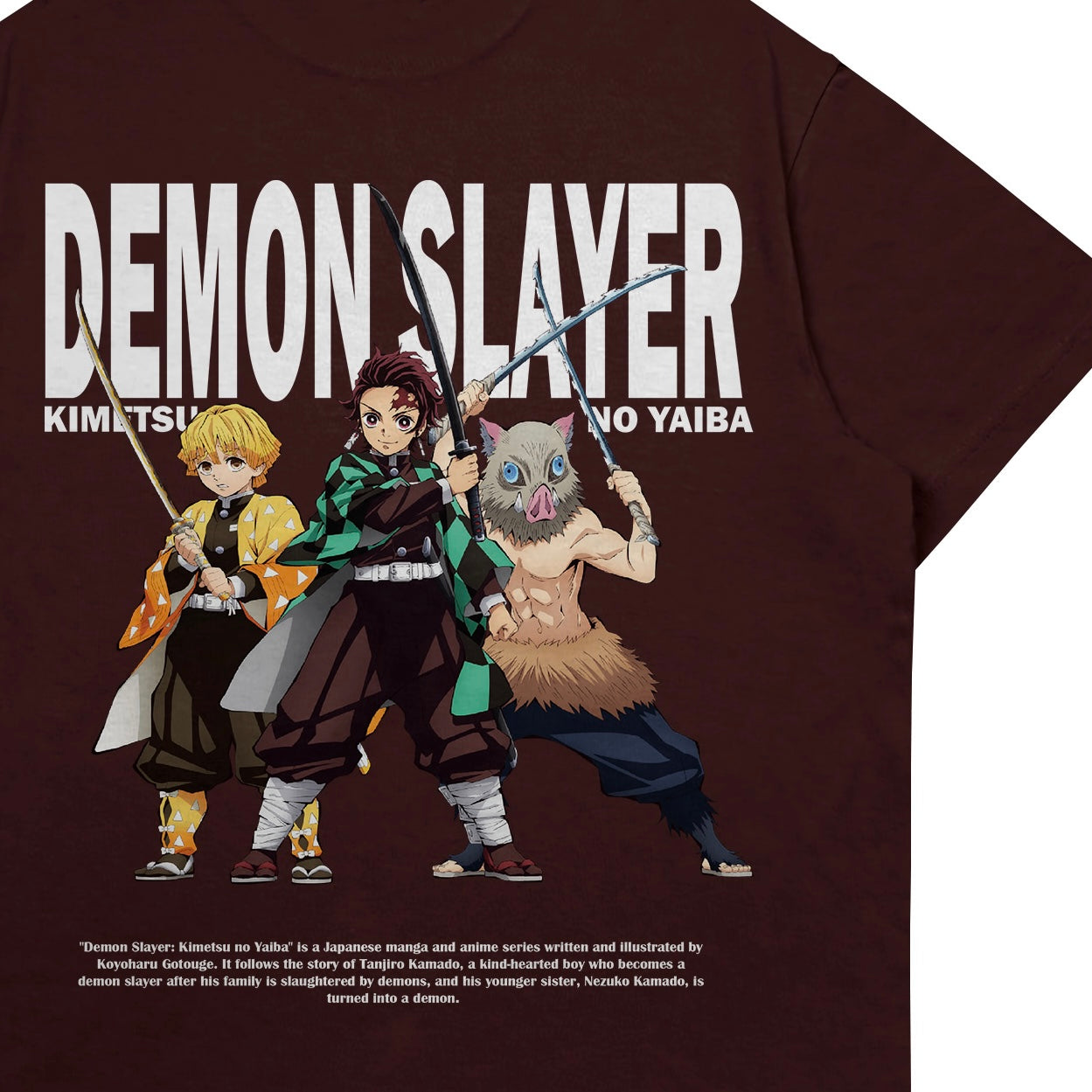 Demon Slayer