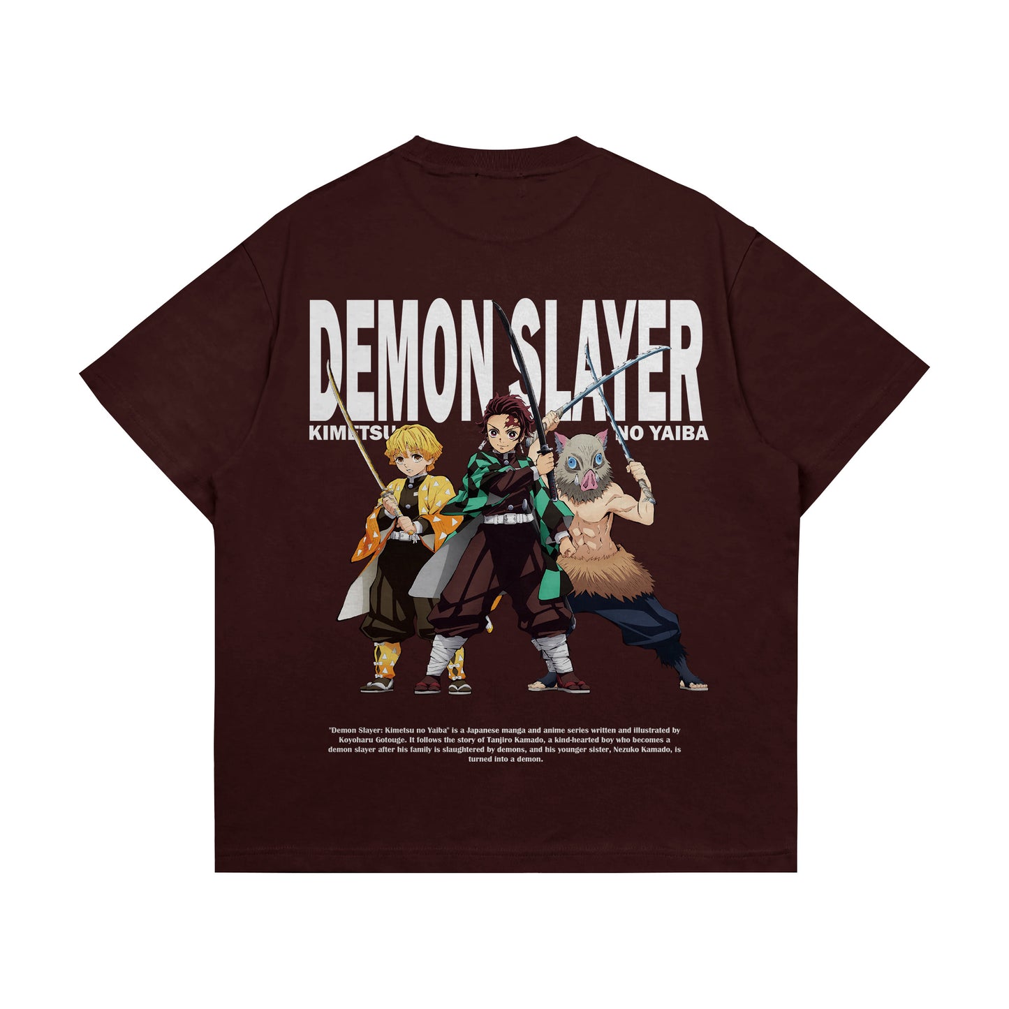 Demon Slayer